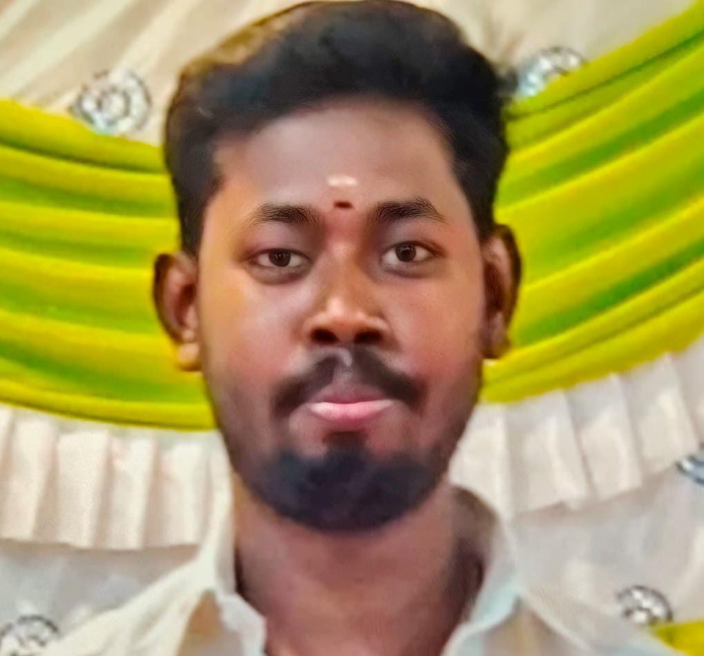 Groom Image